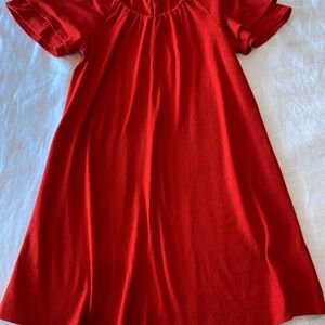 Madewell Texture & Thread Dress